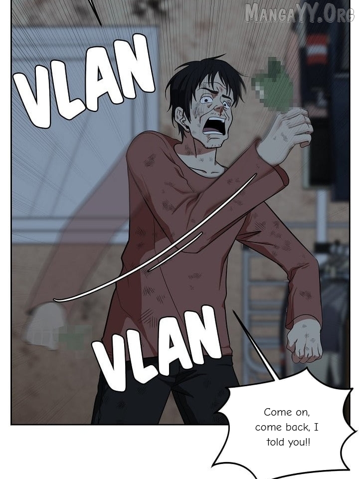 Change Me Chapter 29 - page 123